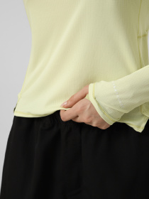 Спортивная кофта The North Face W SUNRISER HOODIE модель NF0A8BN9G6O1 Фото