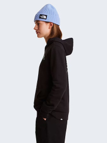 Худи The North Face W MONTE REGULAR HOODIE-GRAPHIC модель NF0A8GAAJK31 Худи The North Face W MONTE REGULAR HOODIE-GRAPHIC модель NF0A8GAAJK31 Фото