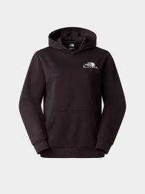 Худи The North Face W MONTE REGULAR HOODIE-GRAPHIC модель NF0A8GAAJK31 Худи The North Face W MONTE REGULAR HOODIE-GRAPHIC модель NF0A8GAAJK31 Фото