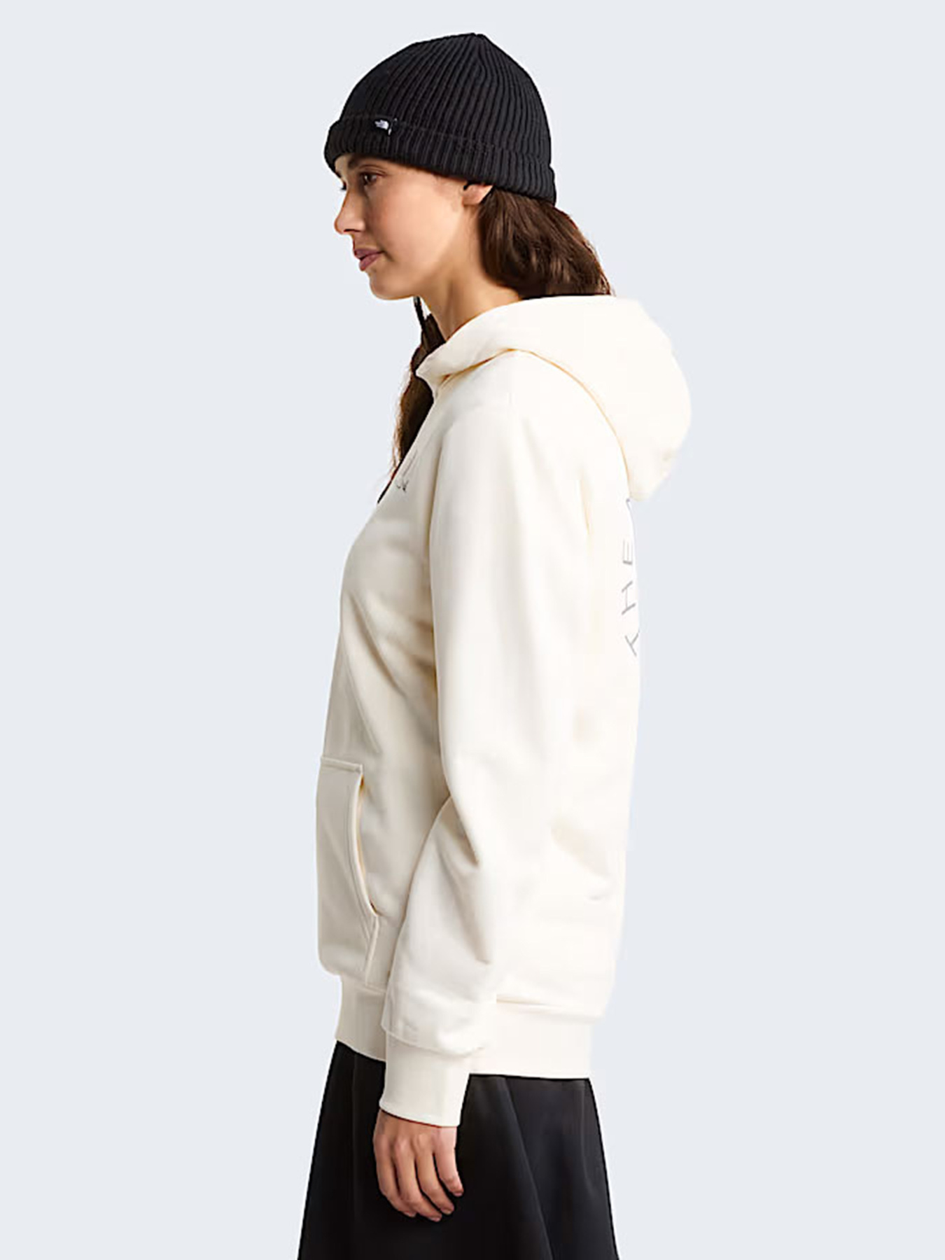 Худи The North Face W MONTE REGULAR HOODIE-GRAPHIC модель NF0A8GAAQLI1 Худи The North Face W MONTE REGULAR HOODIE-GRAPHIC модель NF0A8GAAQLI1 Фото