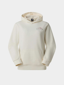 Худи The North Face W MONTE REGULAR HOODIE-GRAPHIC модель NF0A8GAAQLI1 Худи The North Face W MONTE REGULAR HOODIE-GRAPHIC модель NF0A8GAAQLI1 Фото
