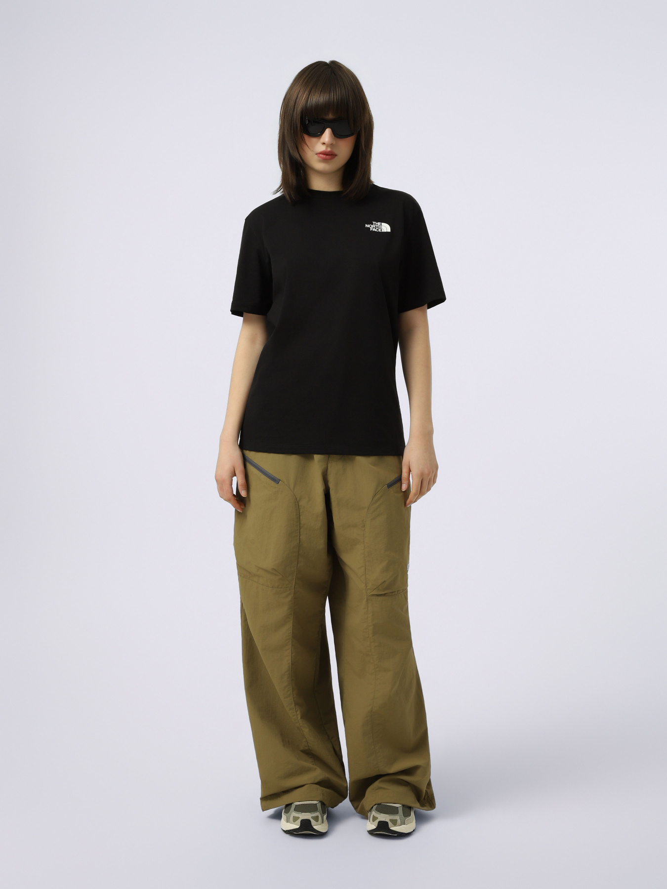 The North Face модель NF0A8B6WKY41 Фото