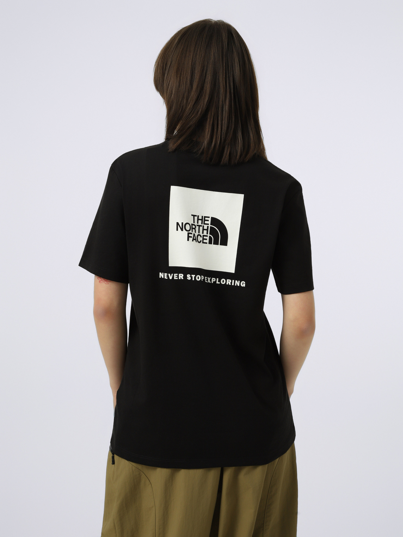 The North Face модель NF0A8B6WKY41 Фото