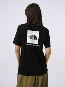 The North Face модель NF0A8B6WKY41 Фото