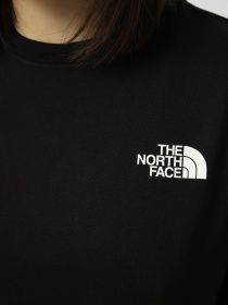 The North Face модель NF0A8B6WKY41 Фото
