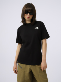 The North Face модель NF0A8B6WKY41 Фото