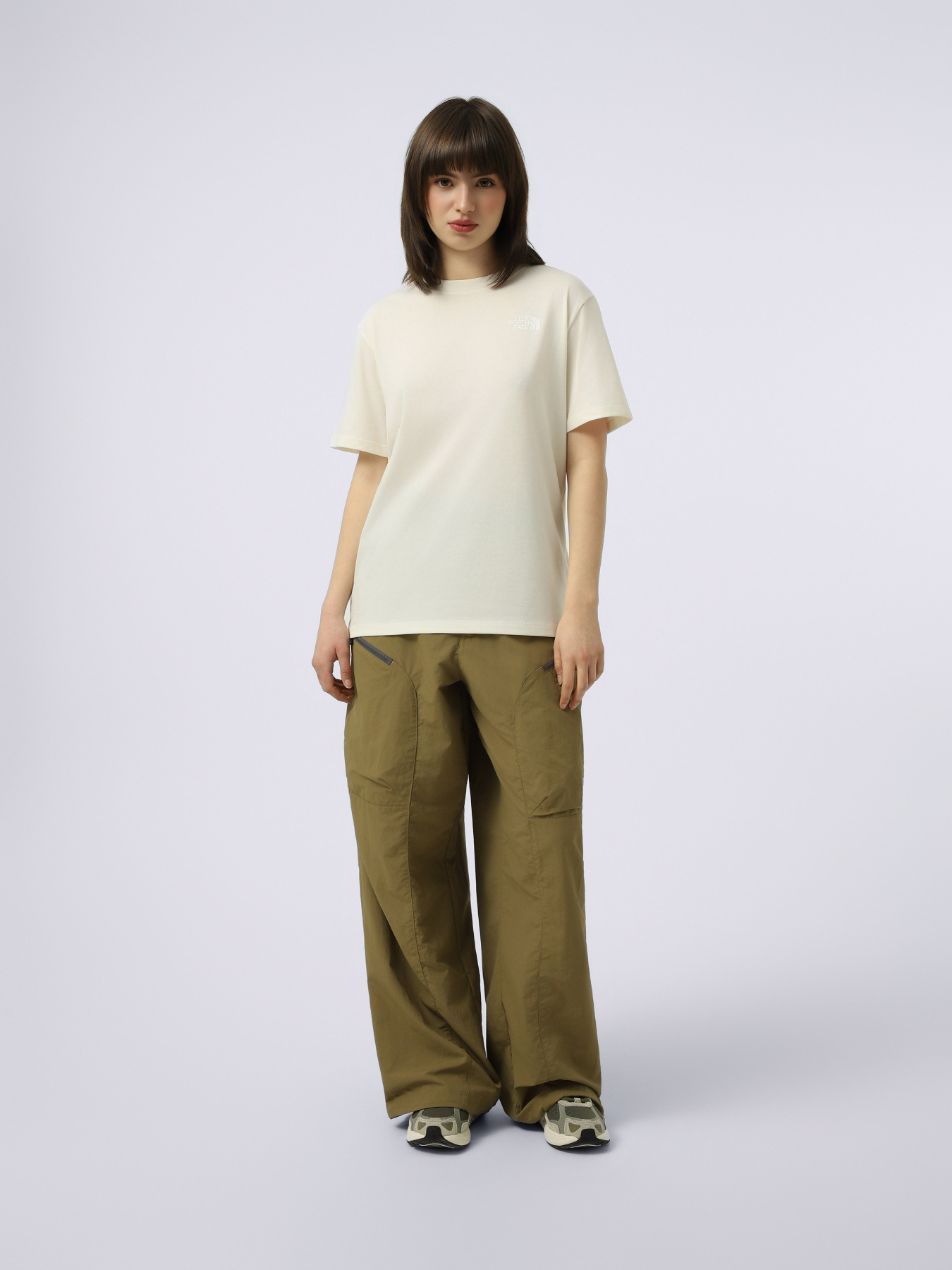 The North Face NF0A8B6WQLI1 модель NF0A8B6WQLI1 Фото