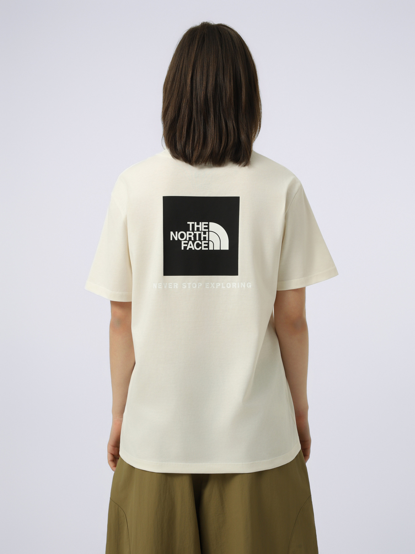 The North Face NF0A8B6WQLI1 модель NF0A8B6WQLI1 Фото