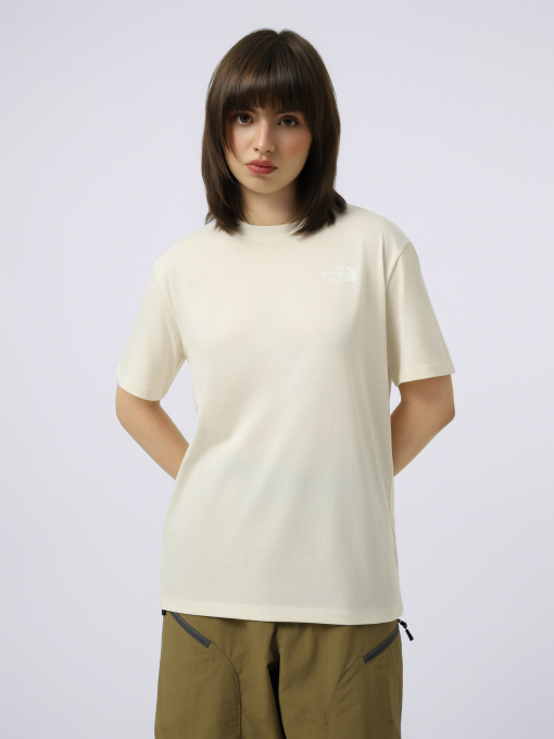 The North Face модель NF0A8B6WQLI1 Фото