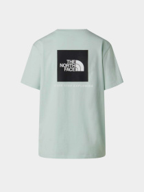 The North Face модель NF0A8B6WG701 Фото