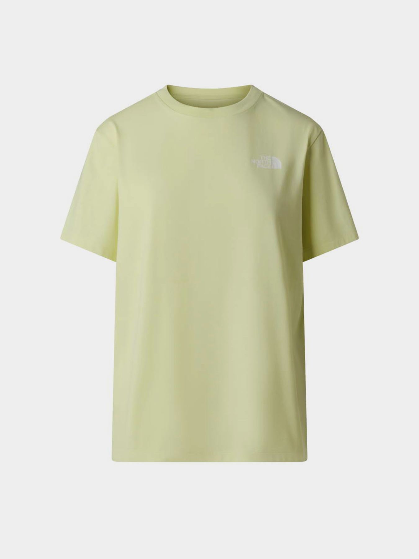 The North Face модель NF0A8B6WG6O1 Фото