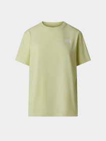 The North Face модель NF0A8B6WG6O1 Фото