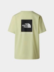 The North Face модель NF0A8B6WG6O1 Фото