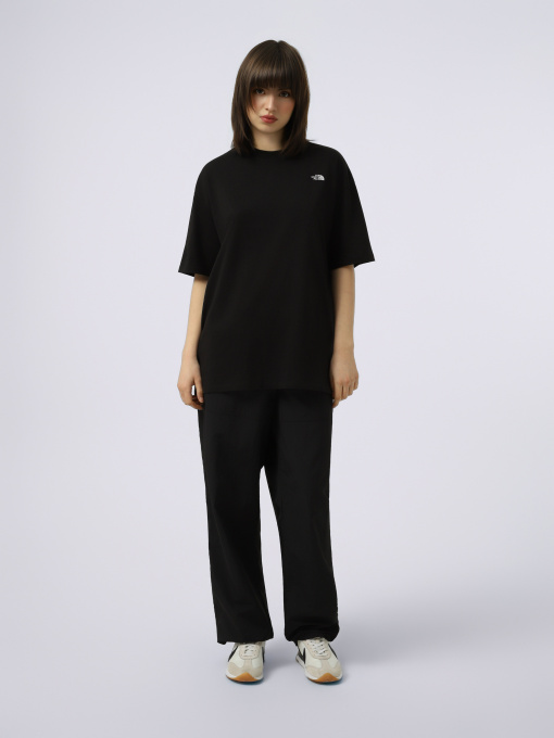 Футболка The North Face W TNF ESSENTIAL SIMPLE DOME OS модель NF0A8EVXJK31 Фото