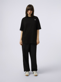 Футболка The North Face W TNF ESSENTIAL SIMPLE DOME OS модель NF0A8EVXJK31 Фото