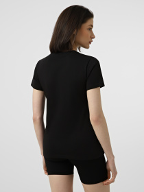 Футболки и поло The North Face W EVOLUTION SIMPLE DOME SLM SH модель NF0A8FX7JK31 Фото