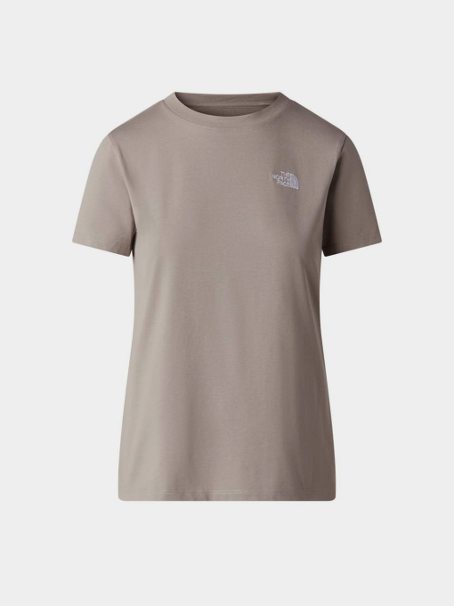 The North Face модель NF0A8FX72MB1 Фото