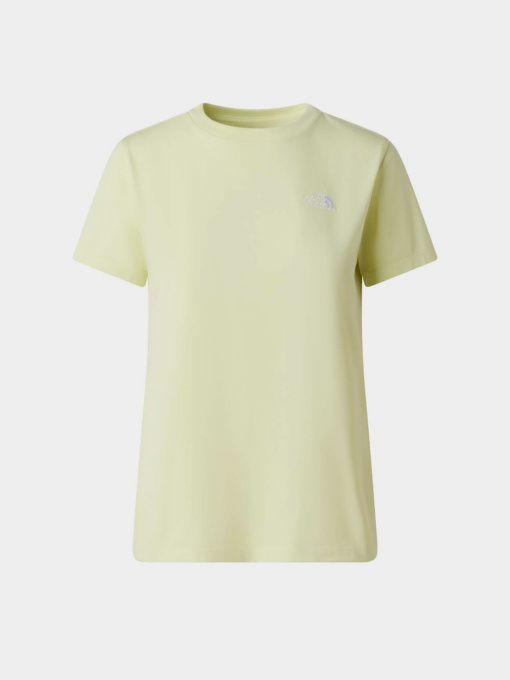 The North Face модель NF0A8FX7G6O1 Фото