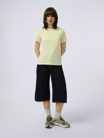 Футболки и поло The North Face W EVOLUTION SIMPLE DOME SLM SH модель NF0A8FX7G6O1 Фото