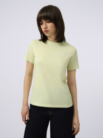 Футболка The North Face W EVOLUTION SIMPLE DOME SLM SH модель NF0A8FX7G6O1 Фото