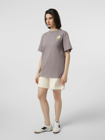 Футболки и поло The North Face M 1966 MOTION RELAXED SHORT SL модель NF0A8GAHG7O1 Фото