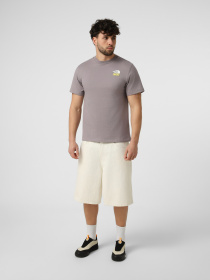 Футболки и поло The North Face M 1966 MOTION RELAXED SHORT SL модель NF0A8GAHG7O1 Фото