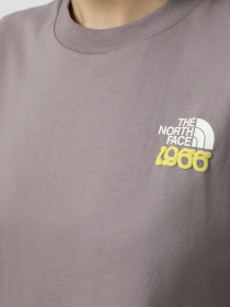 Футболки и поло The North Face M 1966 MOTION RELAXED SHORT SL модель NF0A8GAHG7O1 Фото