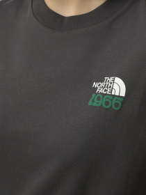 Футболки и поло The North Face M 1966 MOTION RELAXED SHORT SL модель NF0A8GAHRHI1 Фото