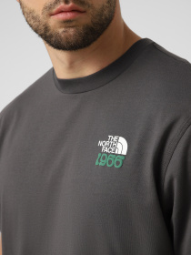 Футболки и поло The North Face M 1966 MOTION RELAXED SHORT SL модель NF0A8GAHRHI1 Фото