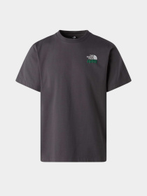 The North Face модель NF0A8GAHRHI1 Фото