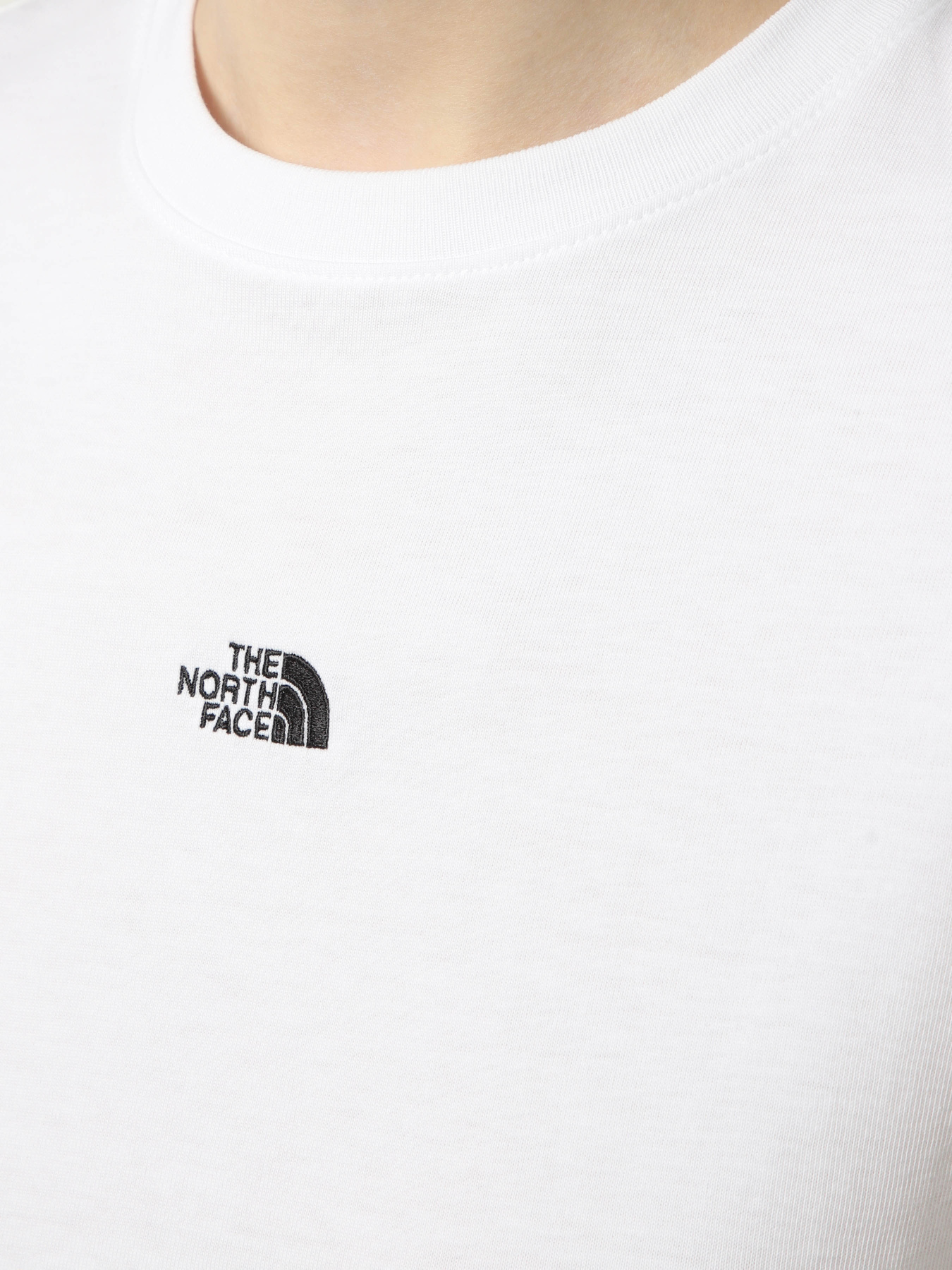 Футболки и поло The North Face W ESSENTIAL REGULAR SHORT SLEE модель NF0A8GR1FN41 Футболки и поло The North Face W ESSENTIAL REGULAR SHORT SLEE модель NF0A8GR1FN41 Фото