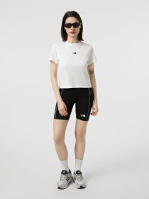 Футболки и поло The North Face W ESSENTIAL REGULAR SHORT SLEE модель NF0A8GR1FN41 Фото