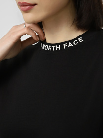 Футболки и поло The North Face W ZUMU RELAXED SHORT SLEEVE TE модель NF0A8GUSJK31 Фото