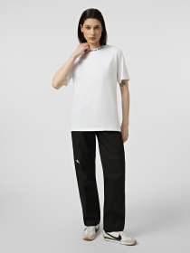 Футболки и поло The North Face W ZUMU RELAXED SHORT SLEEVE TE модель NF0A8GUSFN41 Фото