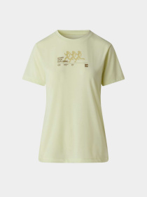 The North Face модель NF0A8G0CG6O1 Фото