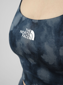 Футболки і поло The North Face W FLEX BRA - PRINT модель NF0A8GZCJZ91 Фото