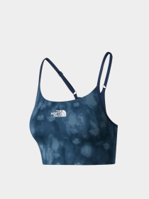 Футболки і поло The North Face W FLEX BRA - PRINT модель NF0A8GZCJZ91 Фото