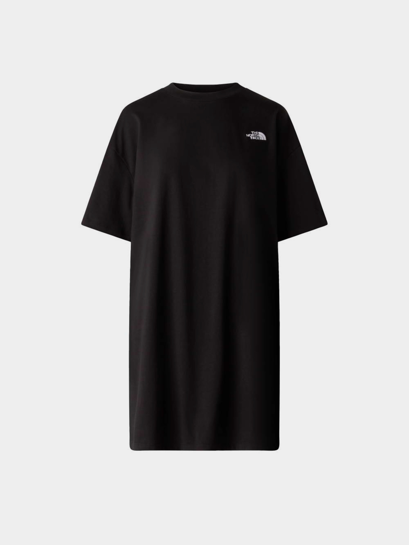 Платья The North Face W EVOLUTION SIMPLE DOME T-SHIR модель NF0A8FDMJK31 Фото