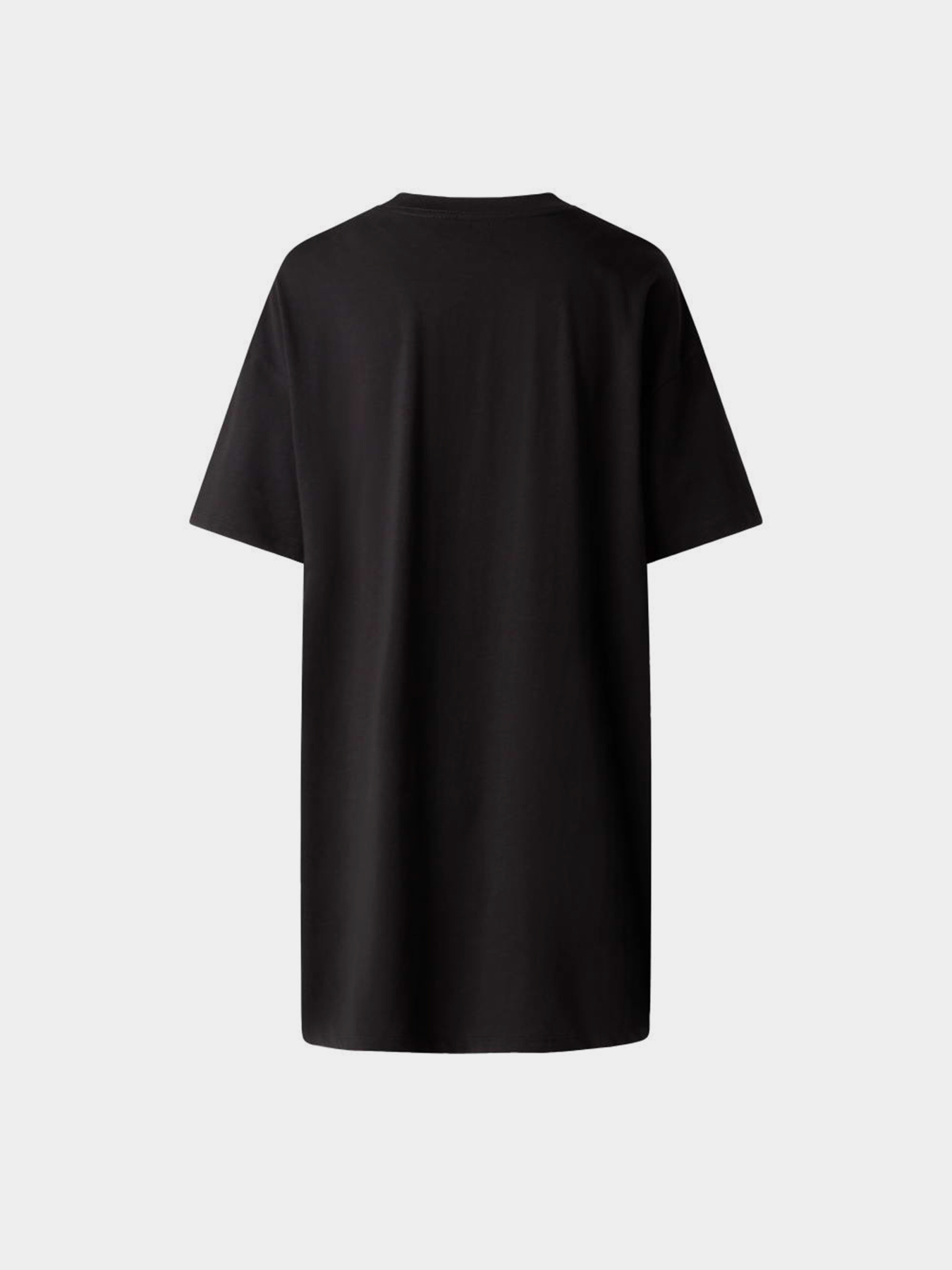 Платья The North Face W EVOLUTION SIMPLE DOME T-SHIR модель NF0A8FDMJK31 Фото