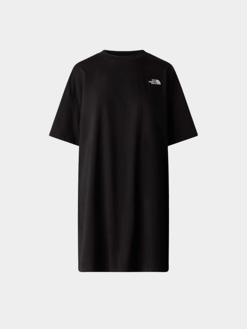 Платья The North Face W EVOLUTION SIMPLE DOME T-SHIR модель NF0A8FDMJK31 Фото