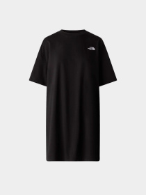 Платья The North Face W EVOLUTION SIMPLE DOME T-SHIR модель NF0A8FDMJK31 Фото