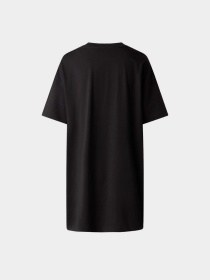 Платья The North Face W EVOLUTION SIMPLE DOME T-SHIR модель NF0A8FDMJK31 Фото