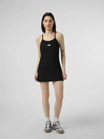 Платья The North Face W FLEX WOVEN 2IN1 DRESS модель NF0A8G26JK31 Фото