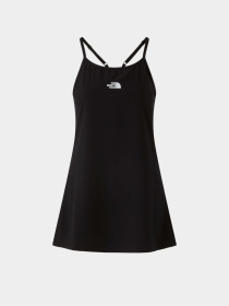 Платья The North Face W FLEX WOVEN 2IN1 DRESS модель NF0A8G26JK31 Фото
