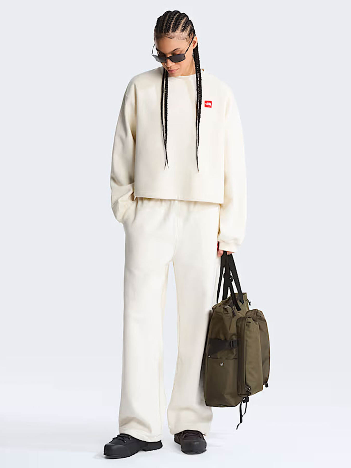 The North Face NF0A8EG2QLI1 модель NF0A8EG2QLI1 Фото