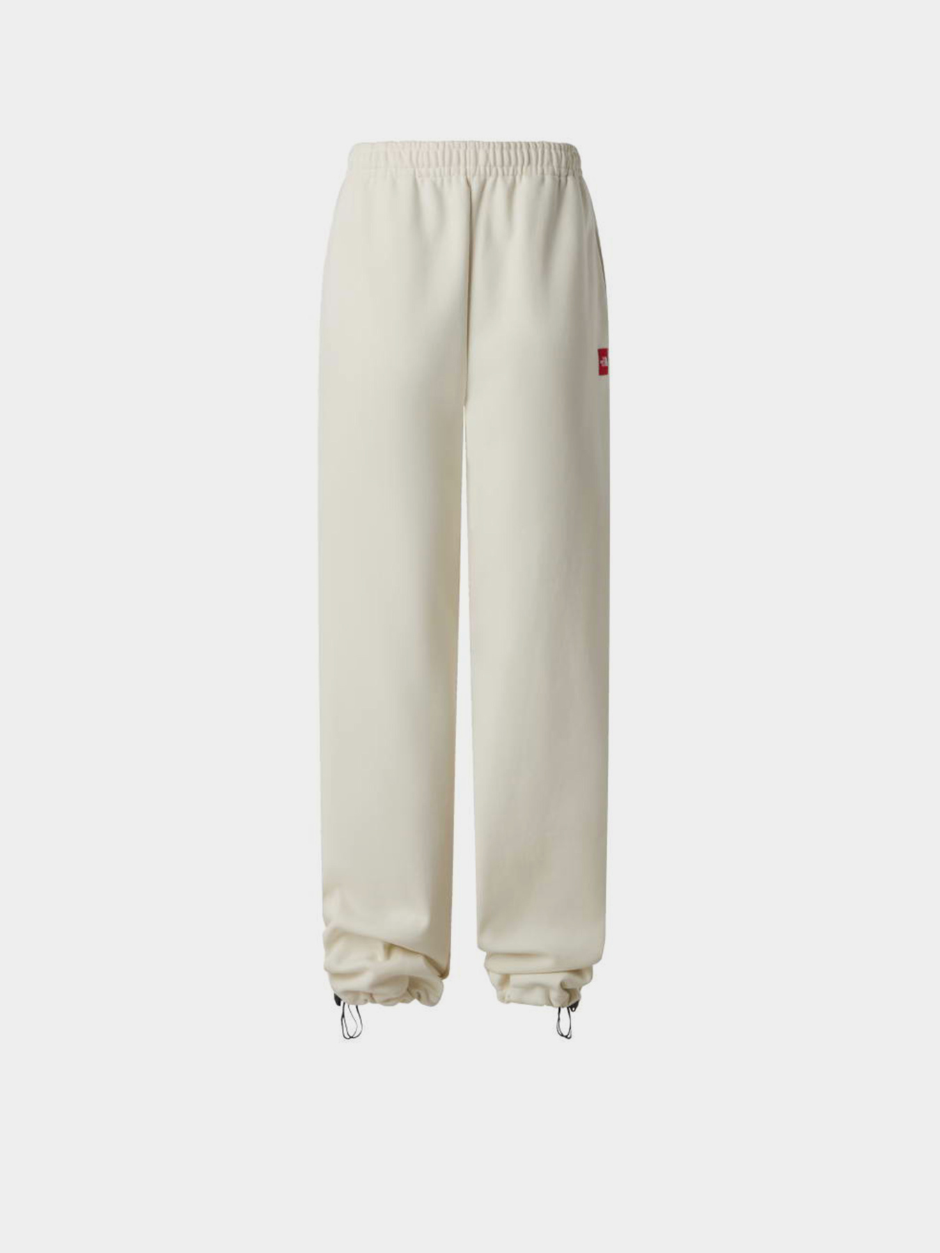 Джогери The North Face W TNF RED BOX SWEATPANTS модель NF0A8EG2QLI1 Джогери The North Face W TNF RED BOX SWEATPANTS модель NF0A8EG2QLI1 Фото