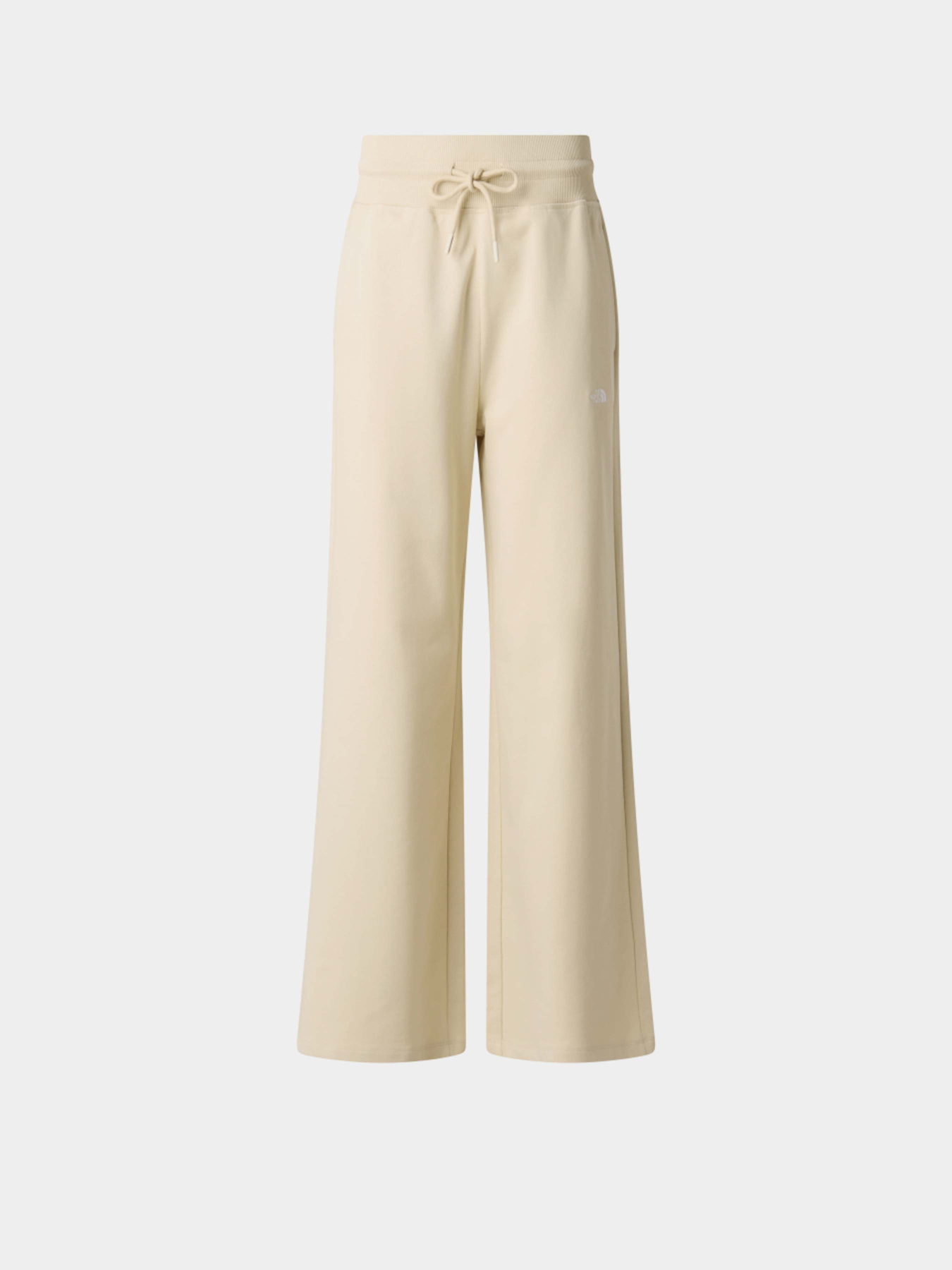 Брюки The North Face W ESSENTIAL LIGHT WIDE LEG PAN модель NF0A8GQZDOM1 Фото