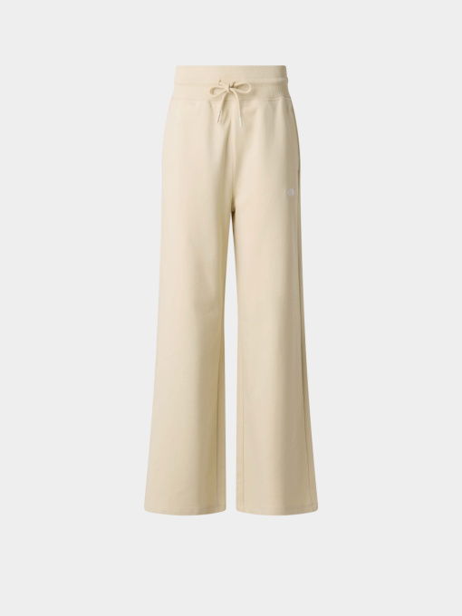 Брюки The North Face W ESSENTIAL LIGHT WIDE LEG PAN модель NF0A8GQZDOM1 Фото