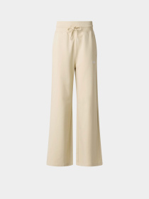 Брюки The North Face W ESSENTIAL LIGHT WIDE LEG PAN модель NF0A8GQZDOM1 Фото