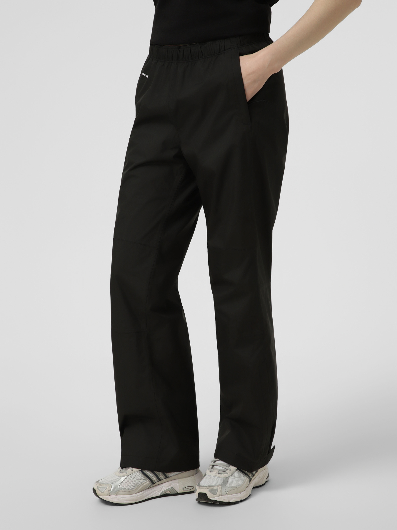 Брюки The North Face W ANTORA RAIN PANT модель NF0A8BKEJK31 Фото